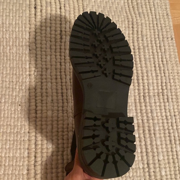 Intervalle boots - Picture 4 of 4